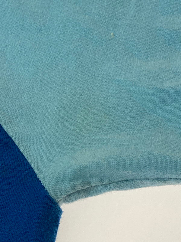 【現状渡し品】【メンズ】 JETTHRD TULL ジェスロタル 1979 STORMWATCH TOUR TEE ハーフスリーブ 146-250615-AS-10-min サイズ:M カラー:ブルー系 万代Net店