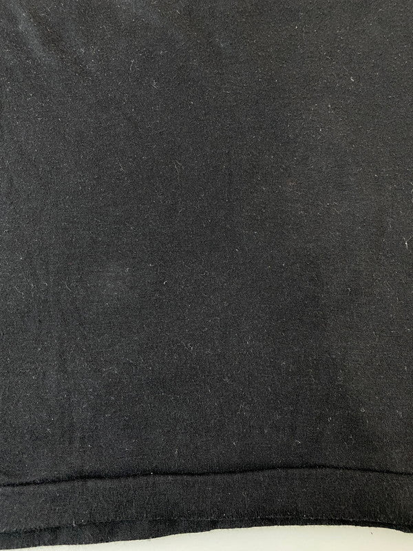 【中古品】【メンズ】 Velva Sheen ベルバシーン SAN DIEGO 70-80S TEE サンディエゴ プリント Tシャツ 70-80年代 メンズ トップス 146-250616-em-28-min サイズ:L カラー:ブラック 万代Net店