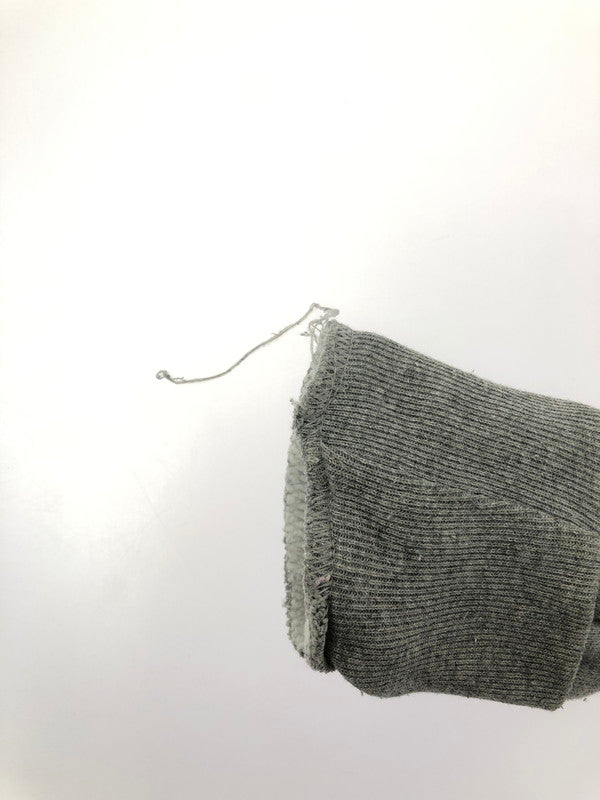 【現状渡し品】【メンズ】 AS SPORTS アス スポーツ MARLBORO L/S SWEAT SHIRT マルボロ ロングスリーブ スウェット シャツ トレーナー トップス 146-260505-rt-12-tag サイズ:不明 下記参照 カラー:グレー 万代Net店