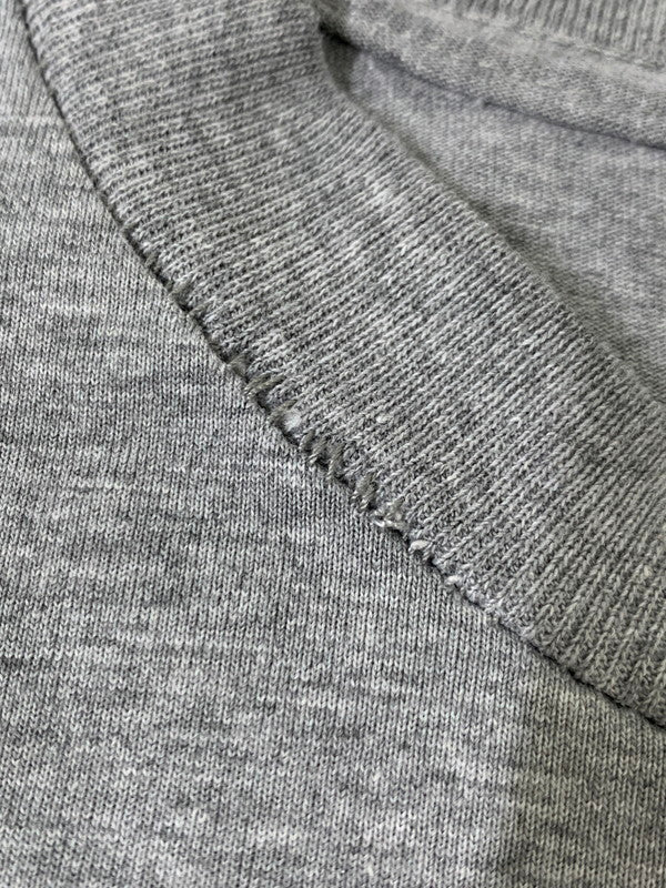 【現状渡し品】【メンズ】 POWELL パウエル 90S BONES TEE Tシャツ トップス 146-250619-ks-04-min サイズ:M カラー:グレー 万代Net店