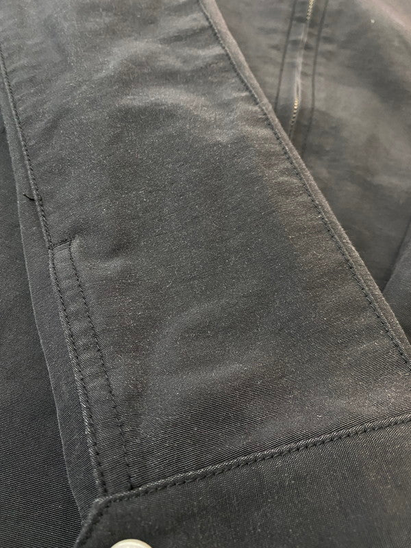 【中古品】【メンズ】 CHALLEMGER チャレンジャー CLG-JK 013-012 SWING TOP スウィングトップジャケット 142-250619-ks-38-min サイズ:M カラー:ブラック 万代Net店