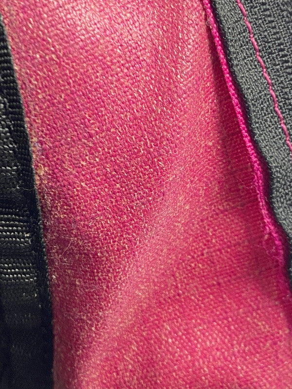 【中古品】【メンズ/レディース】 THE NORTH FACE ザ・ノースフェイス BORDER LINE NM07711A バックパック リュックサック カバン 188-250723-em-01-min カラー:パープル 万代Net店