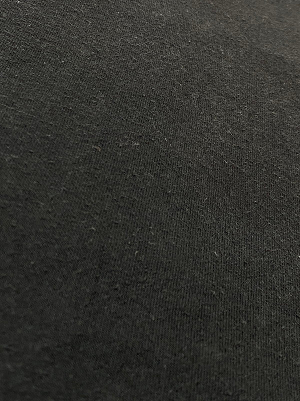 【中古品】【メンズ】 90S MUSICAL TEE WEST SIDE STORY 90年代 ミュージカル Tシャツ ウエストサイドストーリー プリントT メンズ トップス 146-250627-em-27-min サイズ:L カラー:ブラック 万代Net店