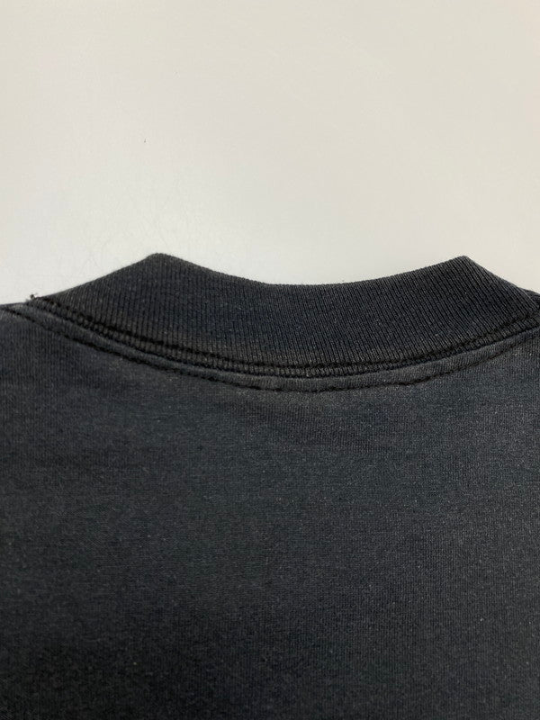 【現状渡し品】【メンズ】 MAGIC マジック 90S DRUM&BUGLE CORPS TEE 90年代 ドラム・アンド・ビューグル コー Tシャツ トップス ドラムコー 146-250627-em-28-min サイズ:XL カラー:ブラック 万代Net店