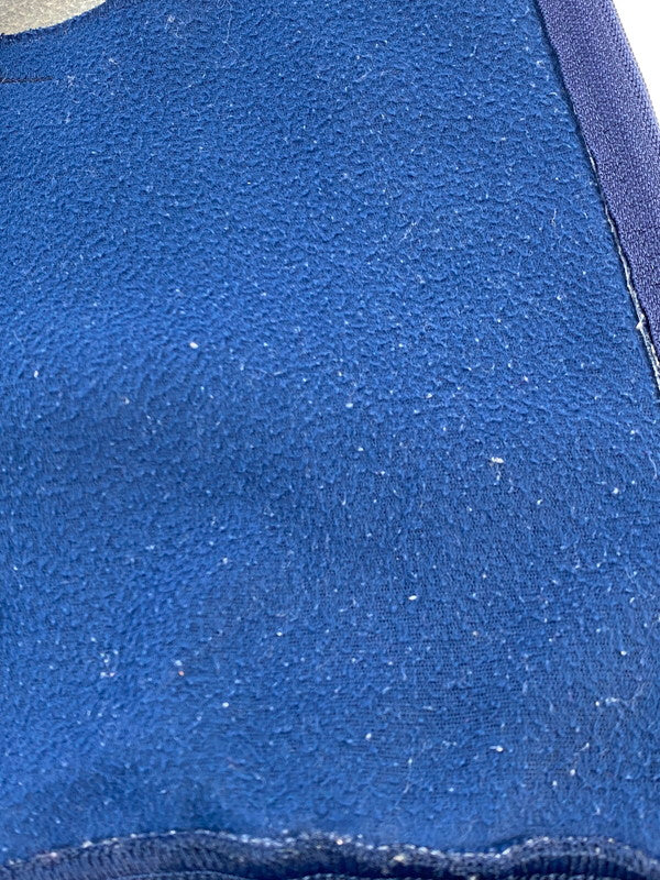 【現状渡し品】【メンズ】 アディダス 70S VENTEX社製 MADE IN FRANCE TRACK JACKET 70年代 フランス製 トラックジャケット トップス ジャージ 146-250626-jt-18-min サイズ:M カラー:ネイビー 万代Net店