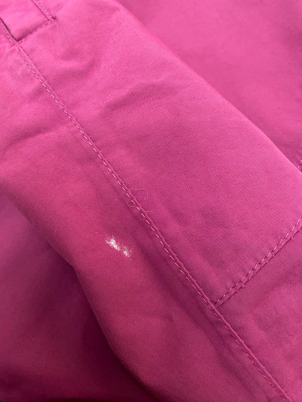 【中古品】【レディース】 THE NORTH FACE ザ・ノースフェイス SCOOP JACKET NPW15501 スクープジャケット マウンテンパーカー レディース アウター ジャケット 169-250704-em-11-min サイズ:L カラー:ワインレッド 万代Net店