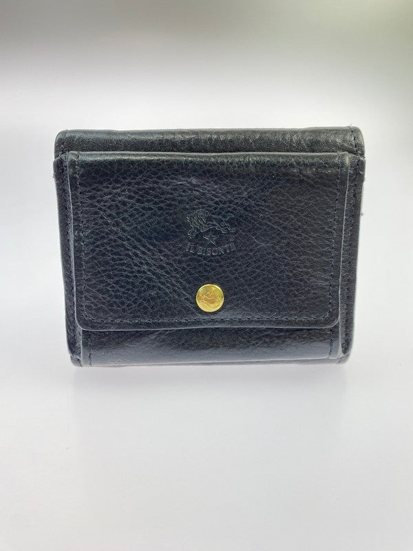 中古品】【メンズ/レディース】 IL BISONTE イルビゾンテ トリフォルド