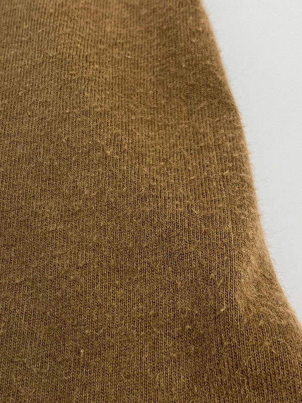 【中古品】【メンズ】 METALLICA メタリカ 00S THE SHORTEST STRAW TEE Tシャツ トップス 146-250630-ks-03-min サイズ:L カラー:ブラウン 万代Net店