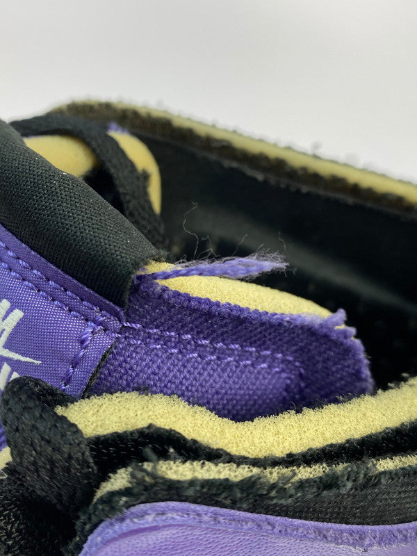 【中古品】【メンズ】 NIKE ナイキ AIR JORDAN1 ZOOM AIR CMFT DARK IRIS CT0978-501 エアジョーダン 1 ズーム コンフォート ダークアイリス スニーカー メンズ 靴 シューズ 160-250701-em-02-min サイズ:27cm カラー:DARK IRIS/WHITE-BLACK-SAIL 万代Net店