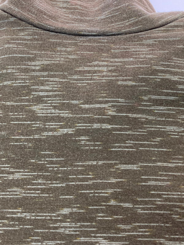 【中古品】【レディース】 A.P.C. アーペーセー フランス製 ジップアップパーカー ライトアウター 170-250630-AS-2-min サイズ:3 カラー:ブラウン系 万代Net店