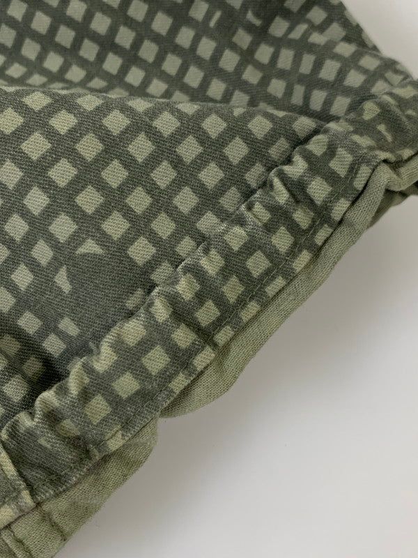 【中古品】【メンズ】 U.S.ARMY 80's NIGHT CAMO PARKA アメリカ陸軍 80年代 ナイトカモパーカー アウター 146-250702-yn-17-min サイズ:S カラー:オリーブグリーン 万代Net店