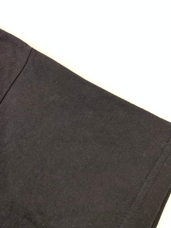 【中古品】【メンズ】 WACKO MARIA ワコマリア 24SS GHOST IN THE SHELL 2 INNOCENCE TEE 攻殻機動隊 半袖Tシャツ トップス 142-250702-yn-20-min サイズ:M カラー:ブラック 万代Net店