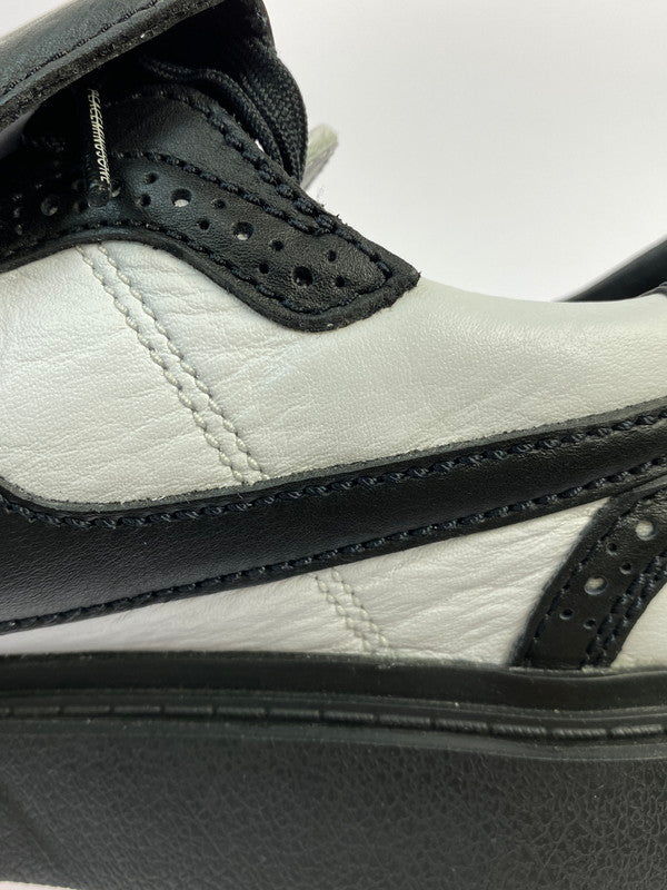 【中古品】【メンズ】 NIKE ナイキ × PEACEMINUSONE ピースマイナスワン DH2482-101 KWONDO 1 BLACK AND WHITE G-DRAGON 靴 シューズ スニーカー 160-250708-AS-32-min サイズ:29cm カラー:WHITE/BLACK-BLACK 万代Net店