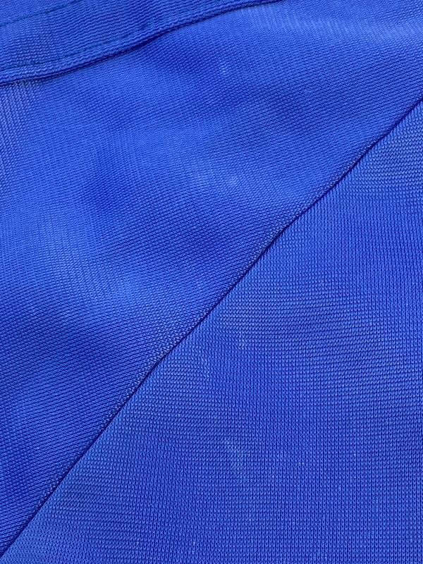 【中古品】【メンズ】 アディダス 80S TRACK JACKET 80年代 トラック ジャケット メンズ 長袖 スポーツ 146-250707-em-19-min サイズ:M カラー:ブルー系 万代Net店