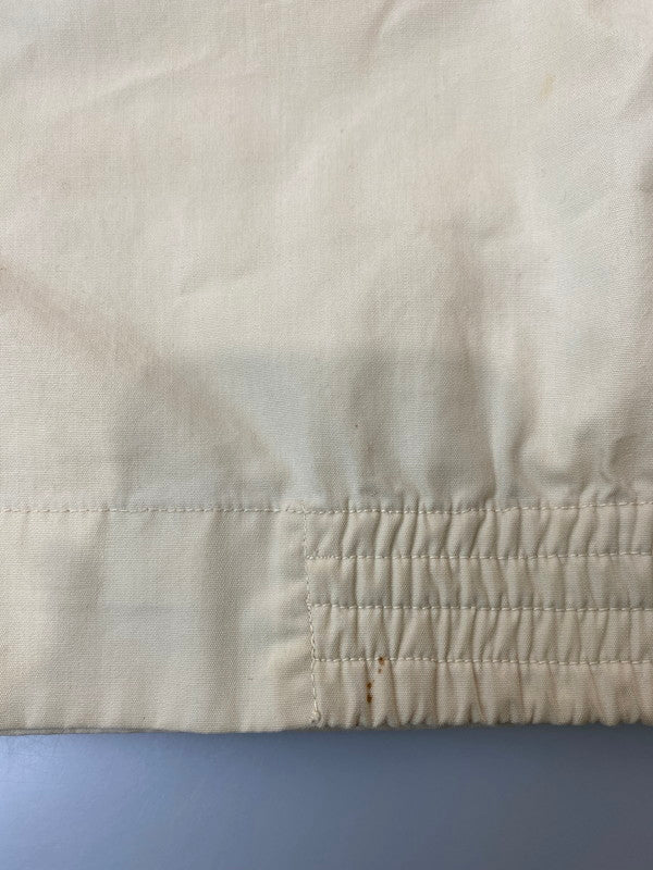 【現状渡し品】【メンズ】 LONDON FOG ロンドンフォグ 70S SWING TOP JACKET スイングトップジャケット ライトアウター 146-250803-AS-13-min サイズ:42R カラー:ベージュ 万代Net店