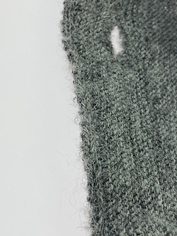 【中古品】【メンズ】 SEARS シアーズ KINGS ROAD 70S ACRYLIC CARDIGAN カーディガン 146-250713-AS-2-min サイズ:M カラー:グレー 万代Net店