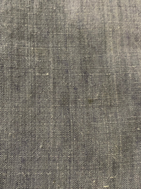 【現状渡し品】【メンズ】 FRENCH NAVY フレンチネイビー LINEN OVERALL リネンオーバーオール 157-250713-AS-106-min カラー:ブルー系 万代Net店