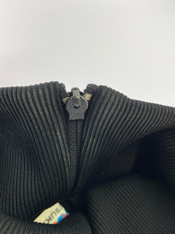 【中古品】【メンズ】 オニツカタイガー 70'S TRACK JACKET トラックジャケット 146-250727-ks-09-min サイズ:S カラー:ブラック 万代Net店