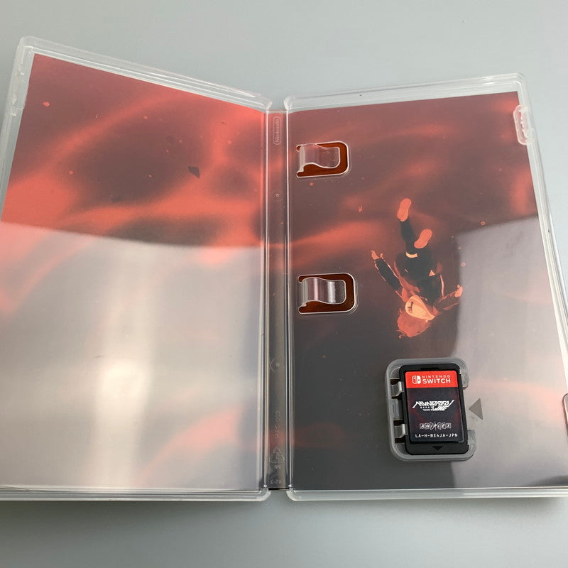 【中古品】 HUNDRED LINE -最終防衛学園- Switch ハンドレッドライン ゲームソフト テレビゲーム スイッチ ニンテンドー 251111-em-66-min 万代Net店