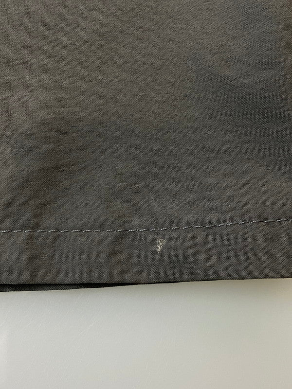 【中古品】【メンズ】 patagonia パタゴニア QUANDARY PANTS STY55181 クアンダリー パンツ メンズ ボトムス ズボン 155-250725-em-31-min サイズ:38 カラー:ダークグレー 万代Net店