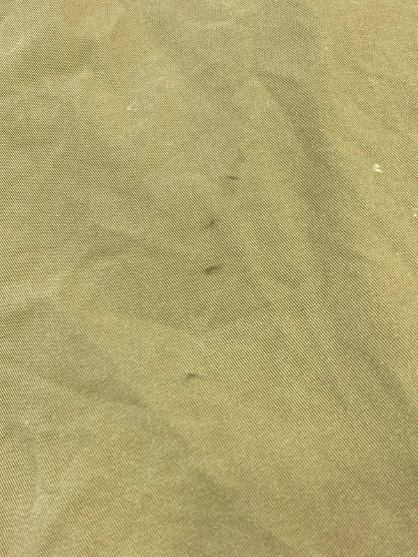 【中古品】【メンズ】 RALPH LAUREN ラルフローレン BLAKE S S SHIRT ショートスリーブ 146-250726-AS-24-min サイズ:M カラー:ベージュ 万代Net店