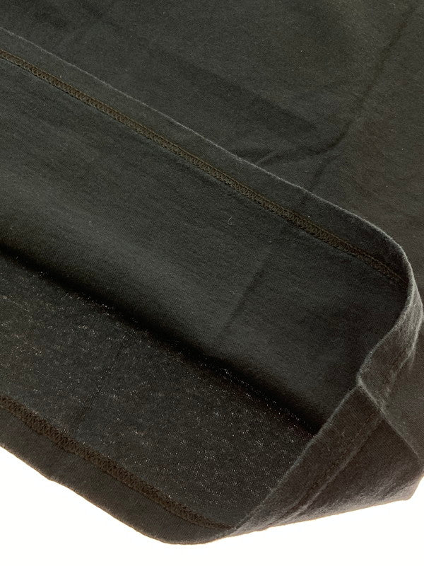 【中古品】【メンズ】 CATS キャッツ 00S BROADWAY MUSICAL SS TEE Tシャツ トップス 146-250721-ks-16-min サイズ:XL カラー:ブラック 万代Net店