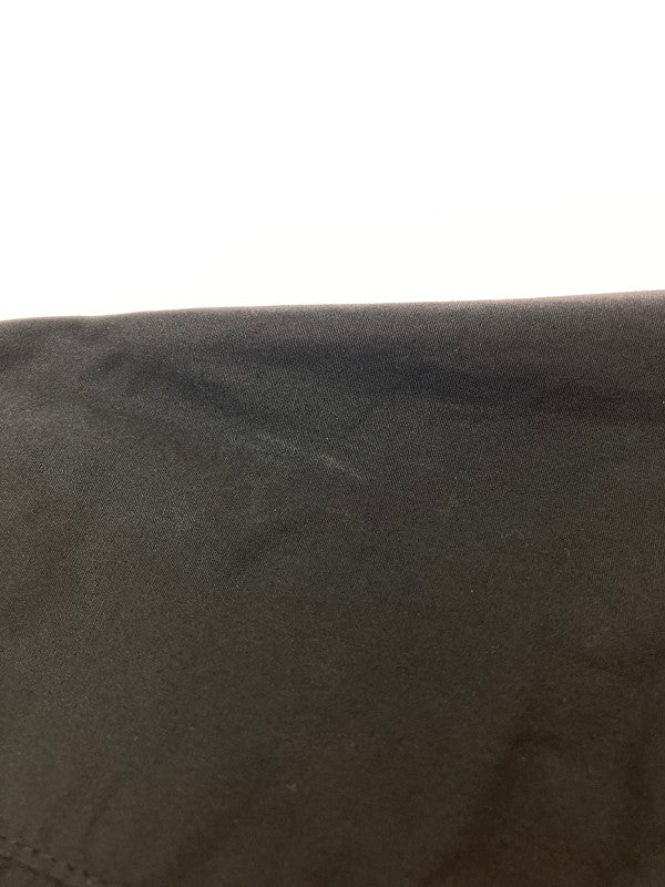 【中古品】【メンズ】 Sacai サカイ 24-03405M COTTON POPLIN SHIRT コットンシャツ トップス 140-250721-ks-26-min サイズ:3 カラー:ブラック 万代Net店