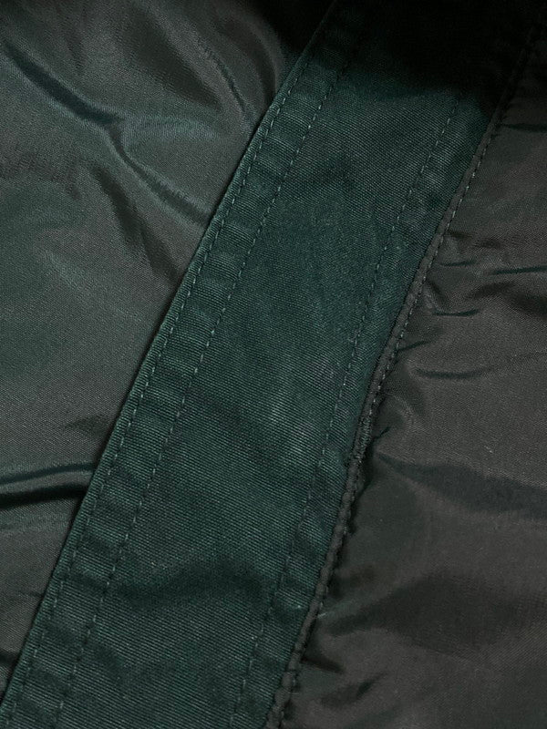 【中古品】【メンズ】 エディー・バウアー MOUNTAIN JACKET 90S マウンテン ジャケット 90年代 メンズ アウター アウトドア 146-250801-em-15-min サイズ:M カラー:グリーン 万代Net店