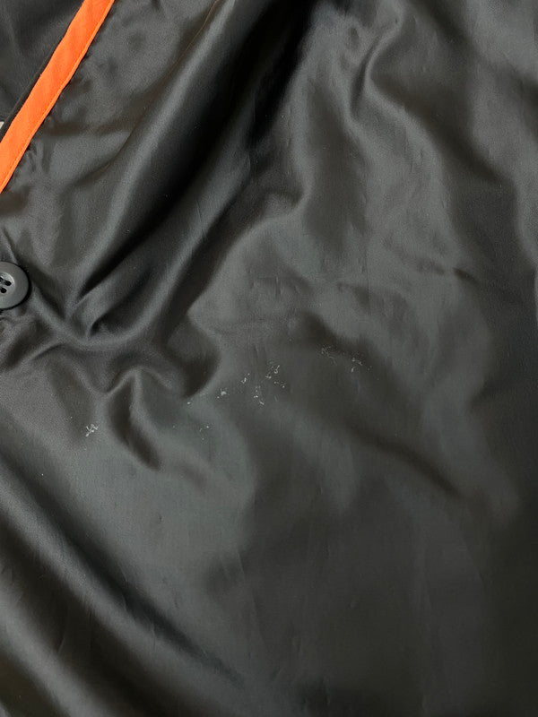 【中古品】【メンズ】 9090 ナインティナインティ NN1146 M-21 FIELD COAT フィールドコート アウター 142-250803-AS-15-min サイズ:M カラー:ブラック 万代Net店