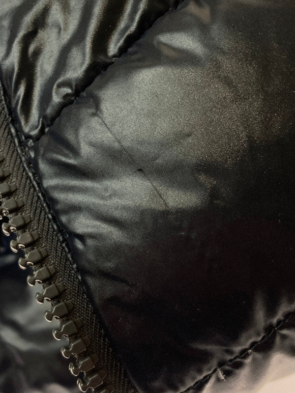 【中古品】【メンズ】 DUVETICA デュベティカ DOWN VEST ダウンベスト 141-250721-ks-30-min サイズ:44 カラー:ネイビー 万代Net店