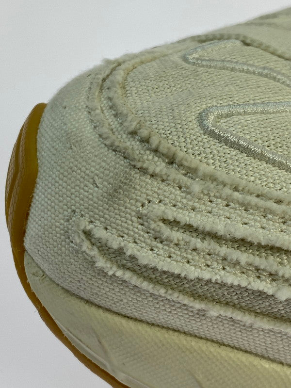 【中古品】【メンズ】 adidas アディダス ×SEAN WOTHERSPOON ショーン ウェザースプーン HQ7236 ORKETRO オーケトロ スニーカー 靴 161-250725-jt-12-min サイズ:US 9 27.0cm カラー:オフホワイト 万代Net店