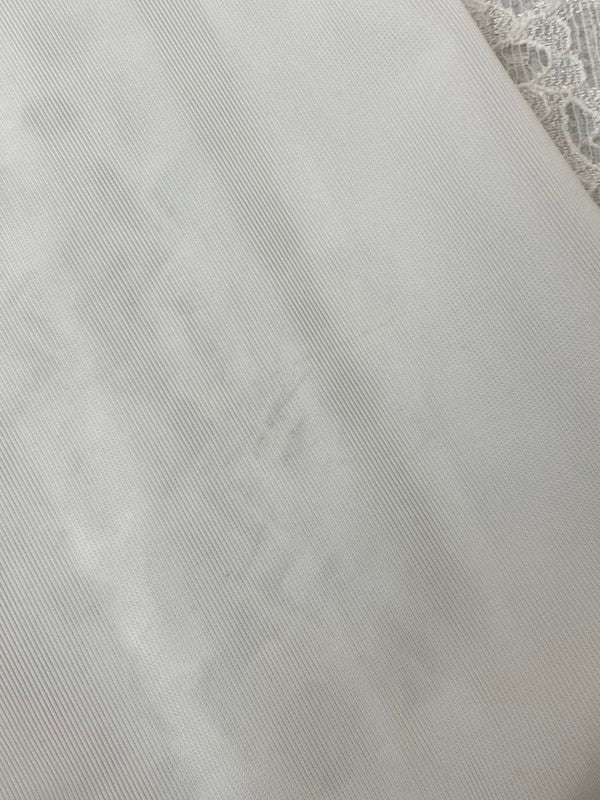 【中古品】【メンズ】 BUGELFREI 70's LACE SHIRT レースシャツ 長袖シャツ トップス 146-250725-yn-30-min カラー:ホワイト 万代Net店