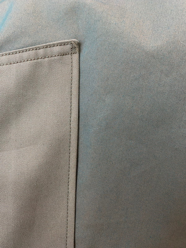 【中古品】【メンズ】 SUGAR HILL シュガーヒル 20SSC001 TRENCH COAT トレンチコート アウター 140-250721-ks-49-min サイズ:O 万代Net店