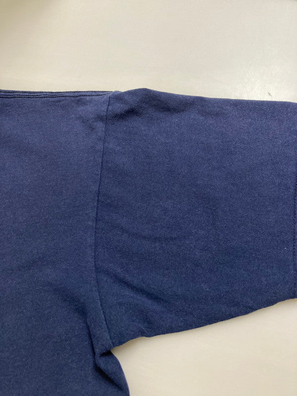 【中古品】【メンズ】 DOGTOWN ドッグタウン 90S ERIC DRESSEN TEE 90年代 エリック・ドレッセン Tシャツ トップス スケボー 146-250728-em-02-min サイズ:M カラー:ネイビー 万代Net店