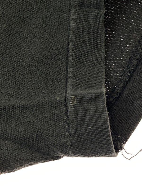 【現状渡し品】【メンズ】 LEGALIZE TODAY MARIJUANA PRINT TEE ショートスリーブ Caribbean dreamタグ 146-250729-AS-18-min サイズ:XL カラー:ブラック 万代Net店