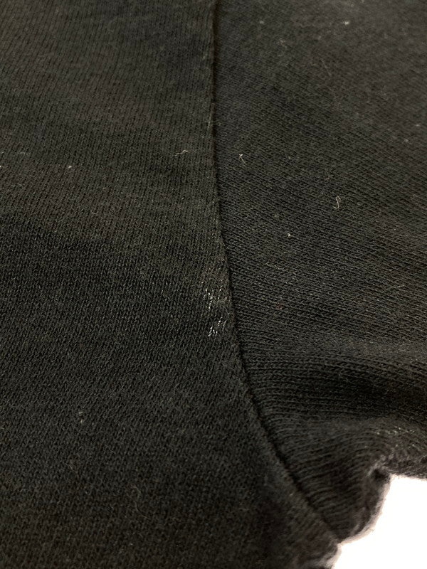 【中古品】【メンズ】 ALL SPORTS オールスポーツ 90'S BOB MARLEY PRINT TEE ショートスリーブ 146-250729-AS-16-min サイズ:L カラー:ブラック 万代Net店