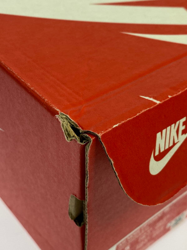 【現状渡し品】【メンズ】 NIKE ナイキ 921948-600 AIR MORE UPTEMPO ’96 靴 シューズ スニーカー SNEAKERS 160-250730-ks-37-min サイズ:27.5cm カラー:VARSITY RED/WHITE-BLACK 万代Net店