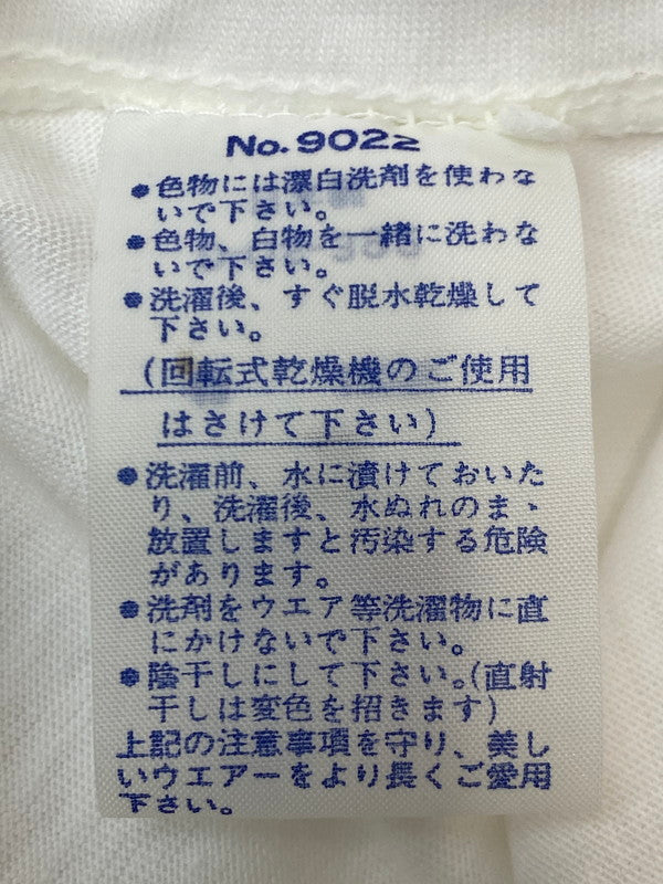 【中古品】【メンズ】 SUNTORY サントリー 80S FRUITS UP TEE Tシャツ トップス 146-250730-ks-19-min カラー:ホワイト 万代Net店