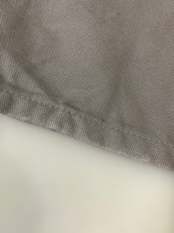 【中古品】【メンズ】 CARHARTT WIP カーハートダブリューアイピー I031497-25S SINGLE KNEE PANT シングルニーパンツ ボトムス 153-250731-AS-66-min サイズ:32×32 カラー:グレー 万代Net店