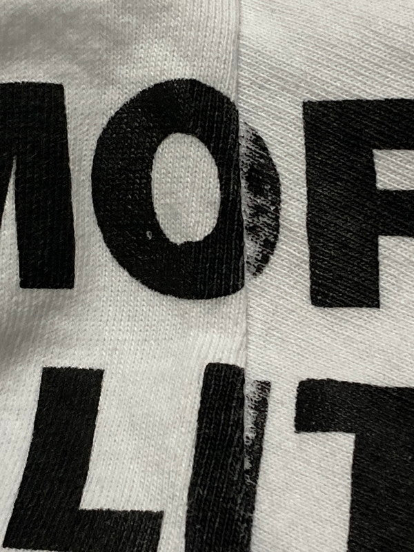 【中古品】【メンズ】 Sacai サカイ 24-0895S 24SS GRAPHIC PRINT LS T‐SHIRT Tシャツ トップス 140-250803-ks-01-min サイズ:1 カラー:ホワイト 万代Net店