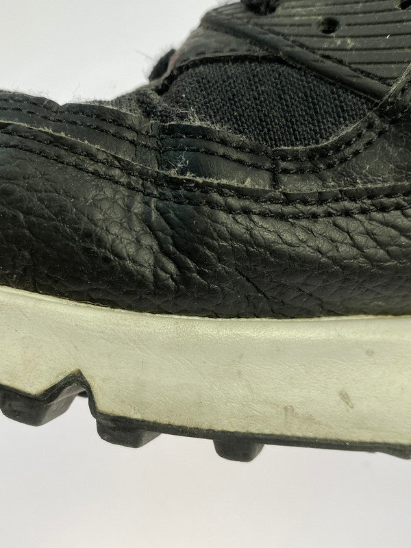 【中古品】【メンズ】 ナイキ WMNS AIR MAX 90 325213-064 ウィメンズ エア マックス 90 スニーカー 靴 160-250806-yn-12-min サイズ:28.0cm US11 カラー:ブラック 万代Net店