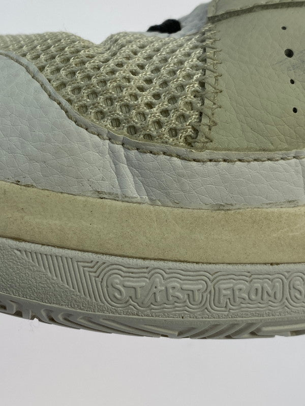 【中古品】【メンズ】 NIKE ナイキ JA 1 HUNGER DR8786-100 ジャ1 ハンガー スニーカー 靴 160-250807-jt-18-min サイズ:US 11 29.0cm カラー:LIGHT SMOKE GREY 万代Net店