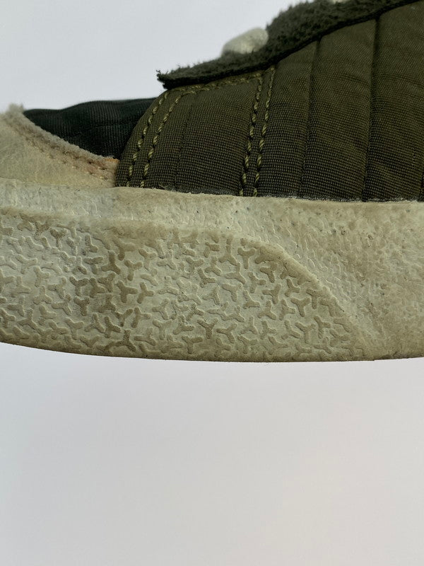 【中古品】【メンズ】 ナイキ BLAZER MID TOASTY SEQUOIA DD8024-300 ブレーザー ミッド トースティ セコイア スニーカー 靴 160-250807-jt-16-min サイズ:US 11 29.0cm カラー:グリーン系 万代Net店
