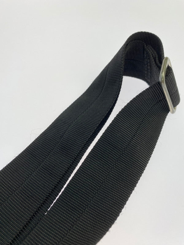【中古品】【メンズ】 ティンバックツー SHOLDER BAG ショルダー バッグ カバン 188-250808-jt-14-min カラー:ブラック 万代Net店