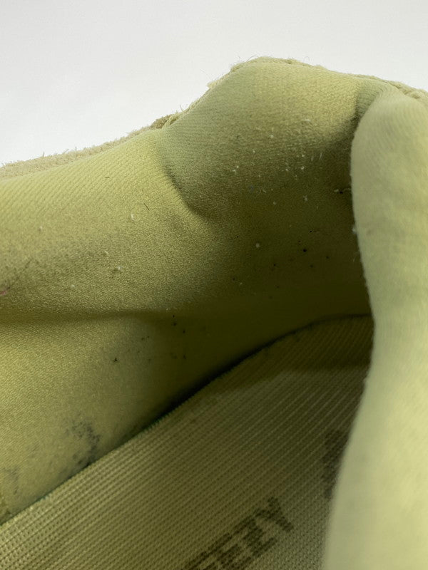 【中古品】【メンズ】 adidas アディダス YEEZY 500 DB2966 イージー 500 スーパームーンイエロー スニーカー 靴 161-250823-yn-04-min サイズ:28.5cm カラー:SUMOYE/SUMOYE/SUMOYE 万代Net店