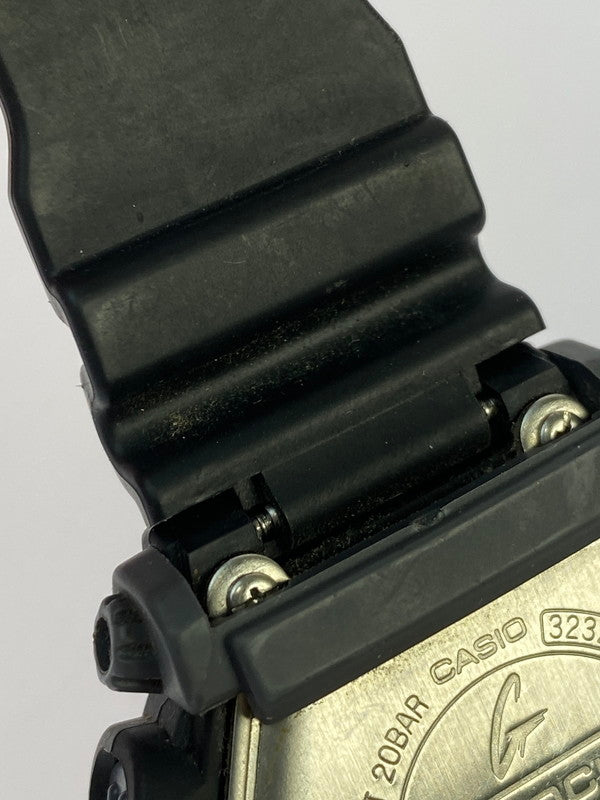 【中古品】【メンズ】 G-SHOCK ジーショック G-SHOCK DW-9052 デジタル クオーツ腕時計 196-250820-ks-38-min カラー:ブラック 万代Net店