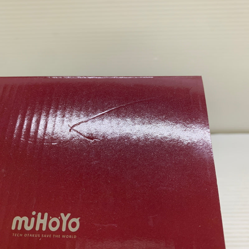 【現状渡し品】 原神 ファニーハット・キャット 052-260423-hu-06-min 万代Net店
