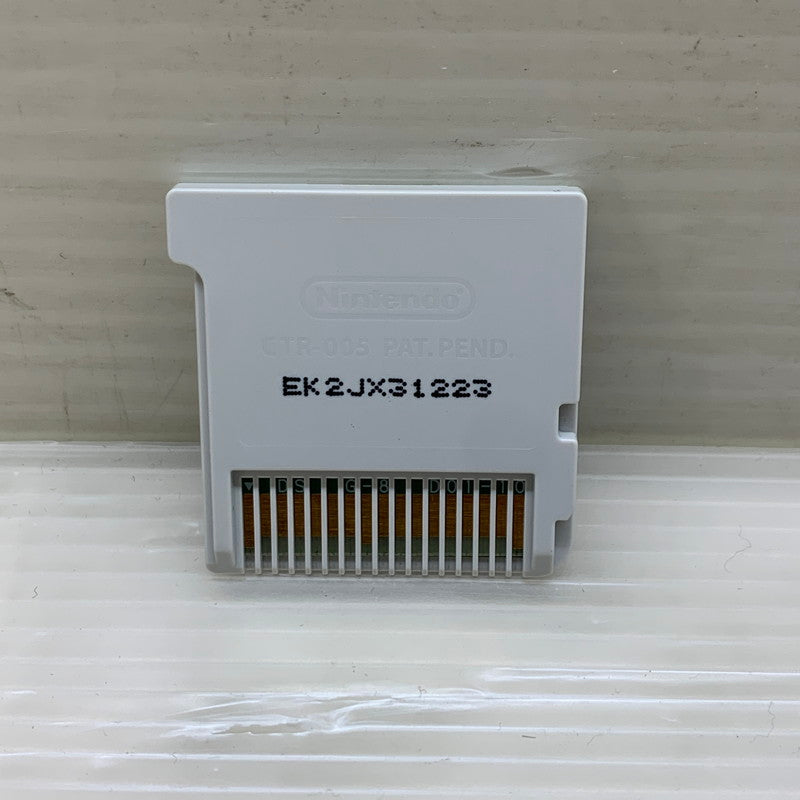 【中古品】 3DSソフト ポケットモンスターY ポケモンY 023-260112-SH-14-min 万代Net店