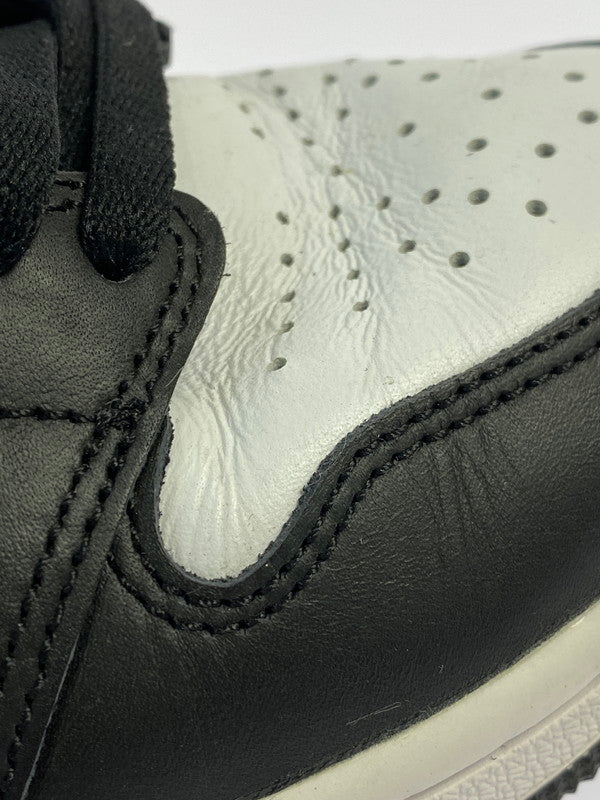 【中古品】【メンズ】 ナイキ DZ5485-010 AIR JORDAN 1 RETRO HIGH OG 靴 シューズ スニーカー SNEAKERS 160-250820-ks-07-min サイズ:26cm カラー:BLACK/WHITE‐WHITE 万代Net店