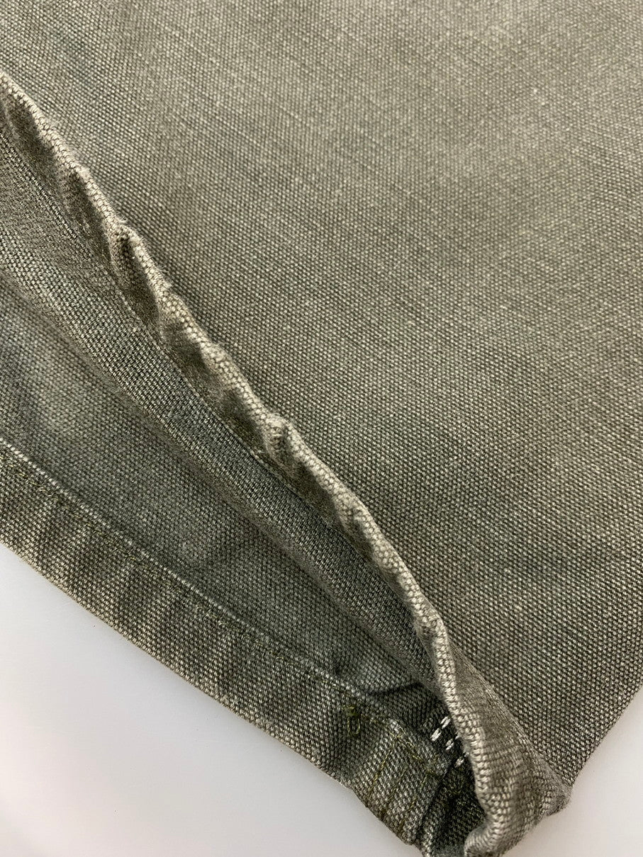 【中古品】【メンズ】 Carhartt カーハート B11 MOS PAINTER PANT ペインターパンツ ボトムス 157-250827-AS-2-min サイズ:40×30 カラー:グレー系 万代Net店